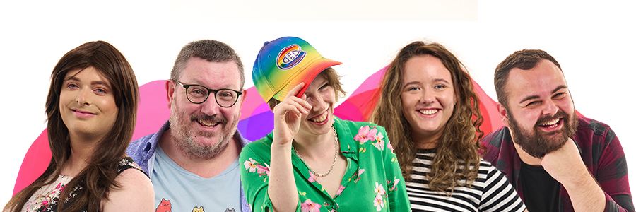 Introducing Genio Pride