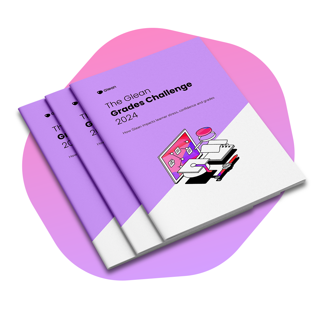 24 grades challenge hero 2