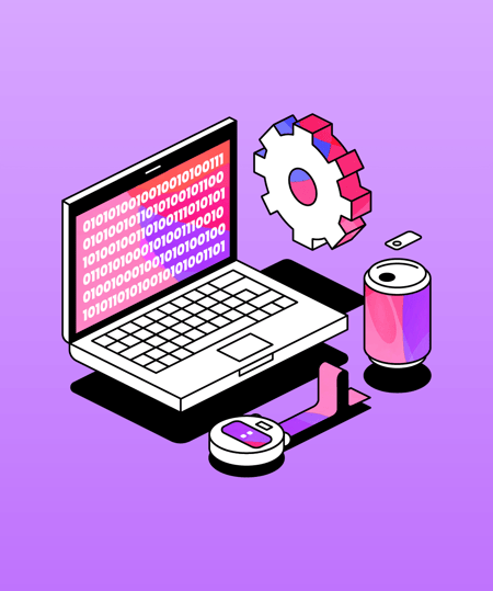 Monitoring CI flakes