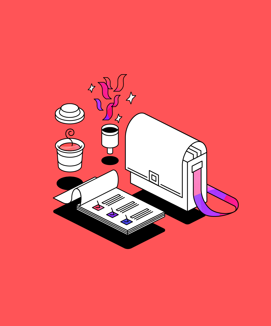 Build your note taking confidence with Genio’s interactive short course