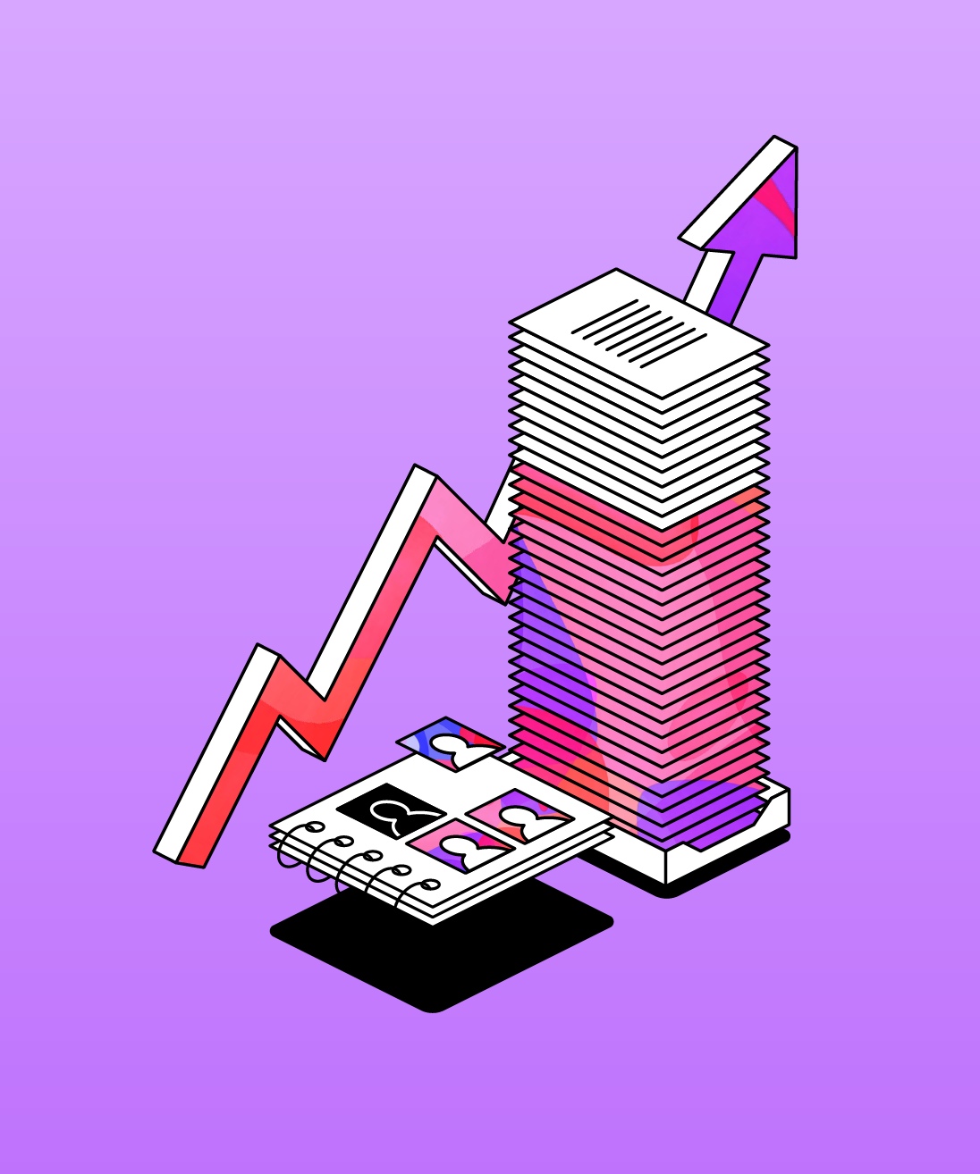 From SDR to AE: Sales career progression at Genio (formerly Glean)