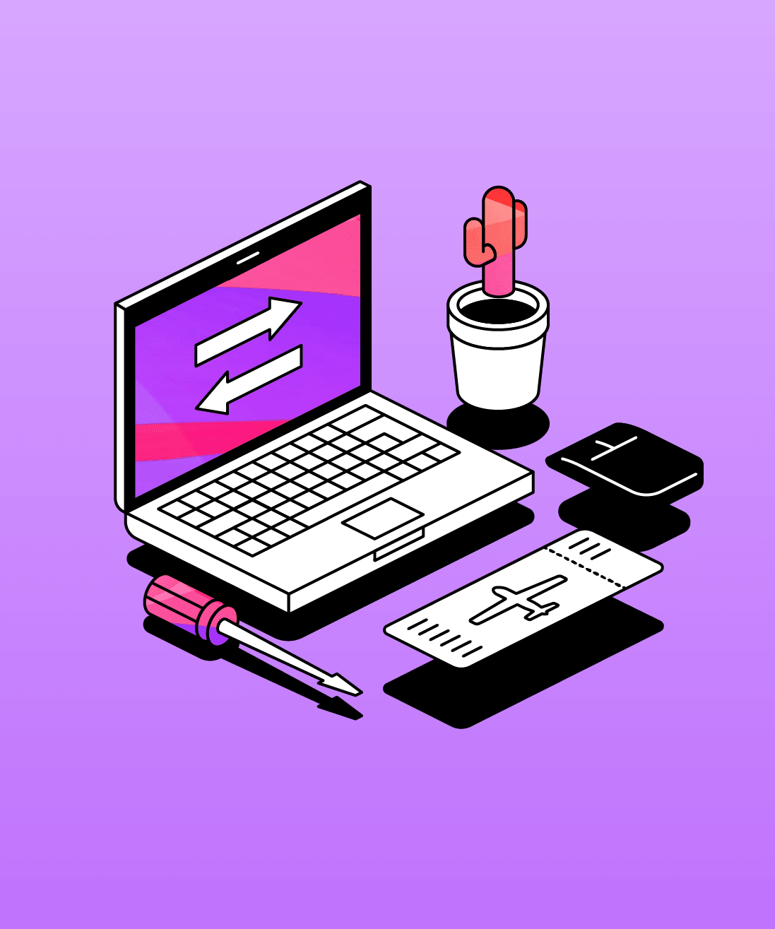 Migrating a Flutter app to Null Safety