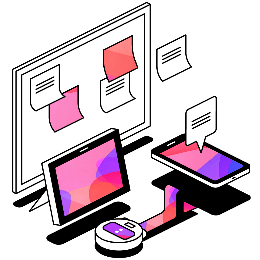 How we discuss engineering improvements at Glean