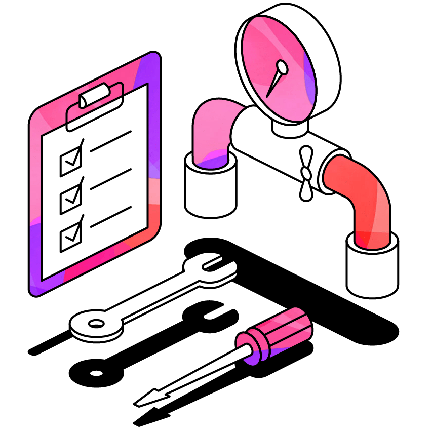 Integration testing in Flutter