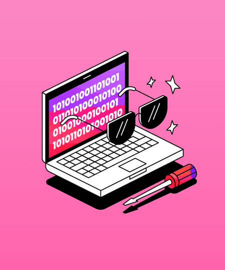 Genio vs. the universe