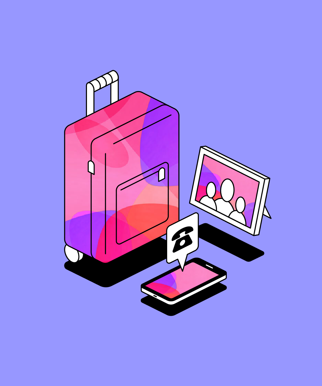 How to deal with homesickness in college