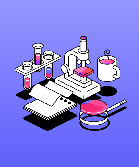 Genio (formerly Glean) hack week - developing a Minimal Loveable Feature