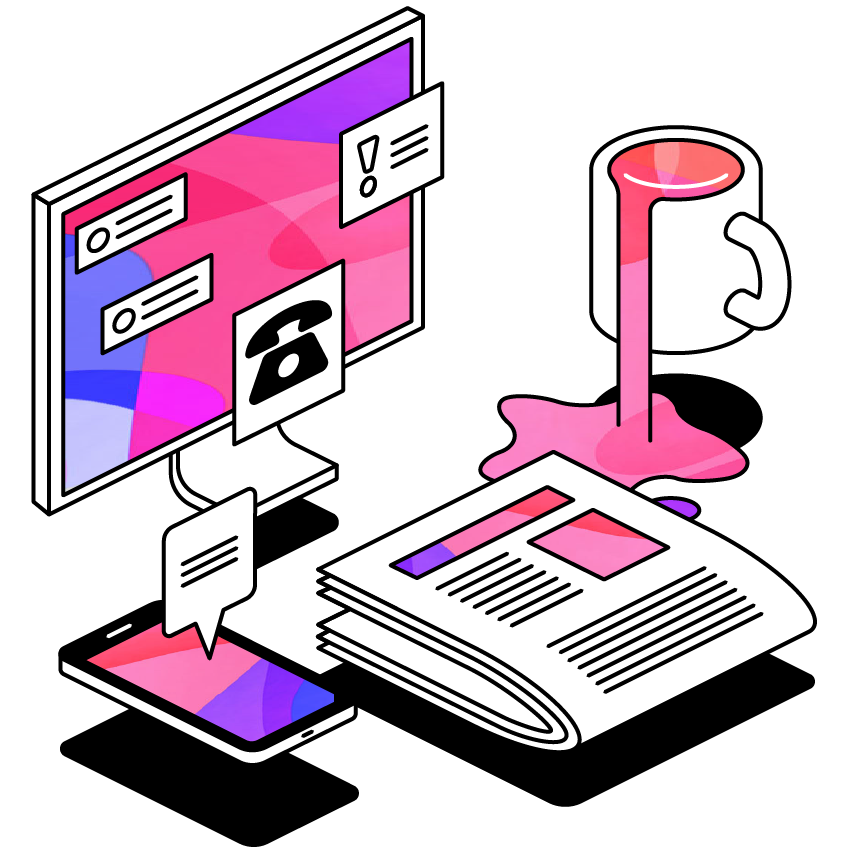 Working with faculty: 6 common questions for implementing Glean in higher education hero image