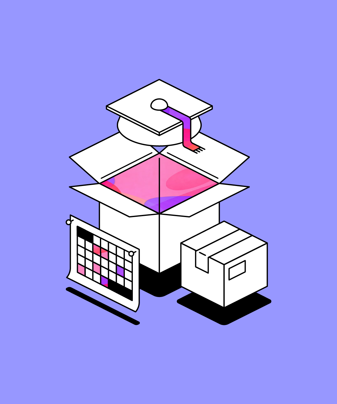 Navigating the job market as a recent graduate