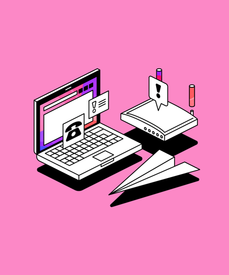 Exploring the pros and cons of online learning