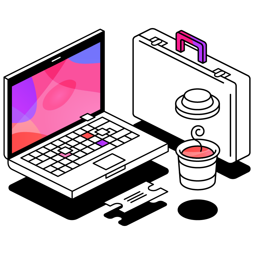 AI and learning blog header image