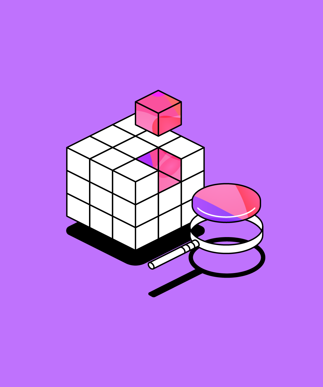 The power of inclusive language and technology