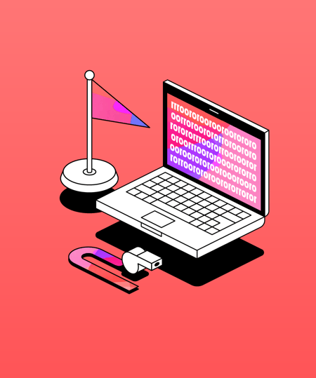 From Coding Bootcamp to joining Genio (formerly Glean): The first few months