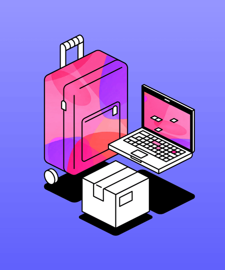 The transition to college: What to expect