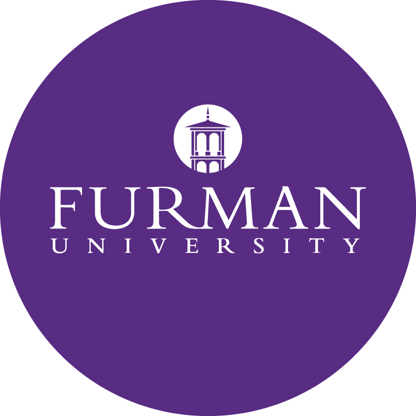 Furman University logo