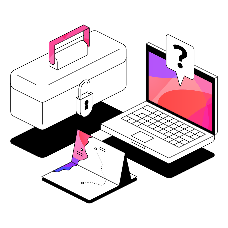 Genio illustrations_barriers to learning