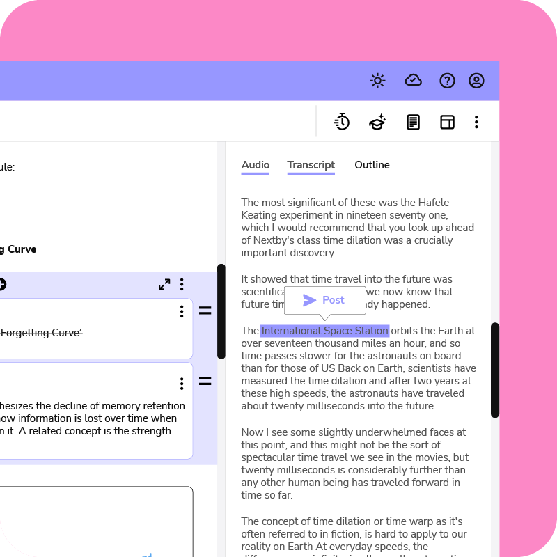 Genio web feature transcription pink-02