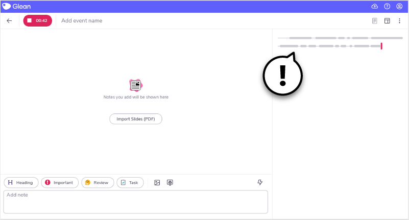 Audio Stream Audio Stream
