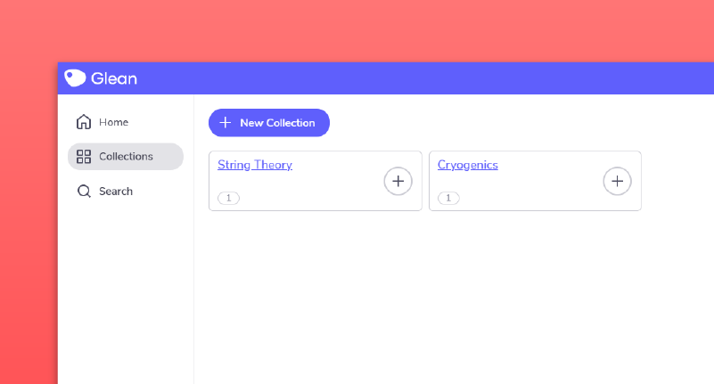 Collections Collections