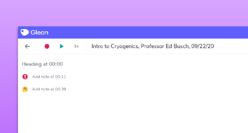 Step 1: Name your Events consistently Step 1: Name your Events consistently