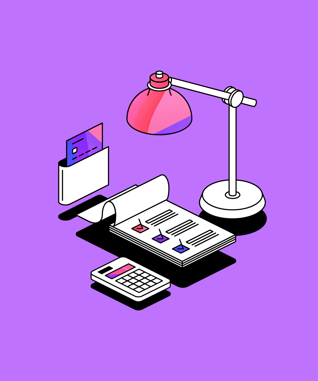 4 tips to budget like a pro at college