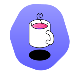 ICON BLUE_mug