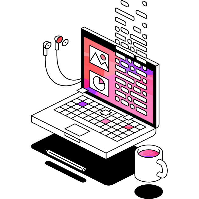 ILL glean bars square