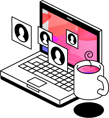 ILL_ADMIN staff people organise