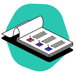 Justifications - Green Justifications - Green