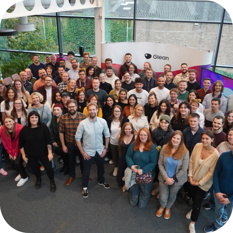 Life a Genio - townhall