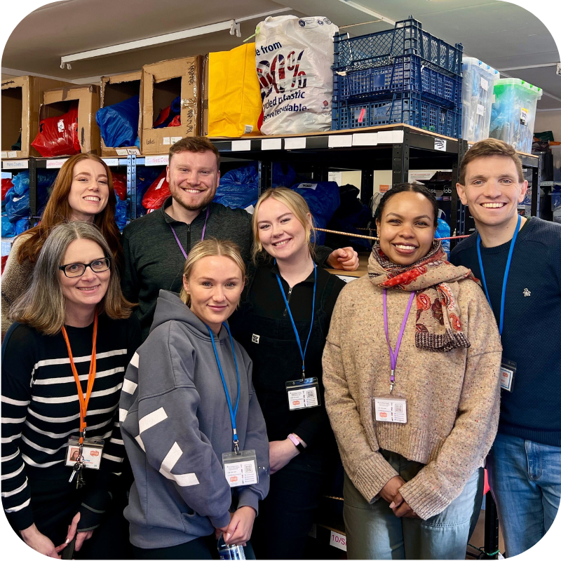 Life at Genio - CS Team