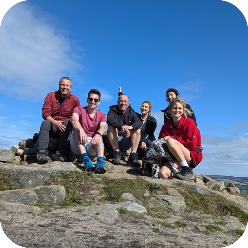 Life at Genio - Finance Team