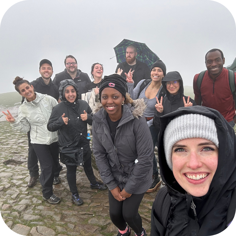 Life at Genio - Marketing Team