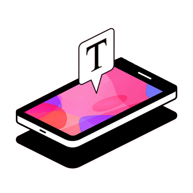 mobile-captions icon transparent-1