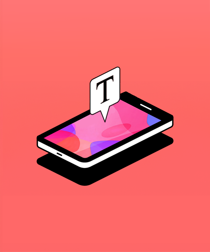 Boost comprehension with Mobile Captions