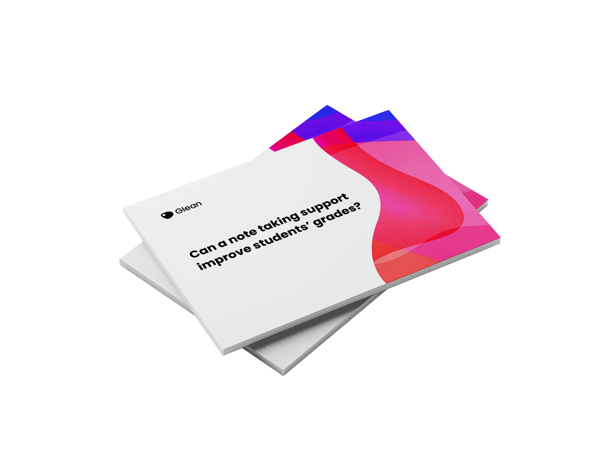 The Genio Grades Challenge Report