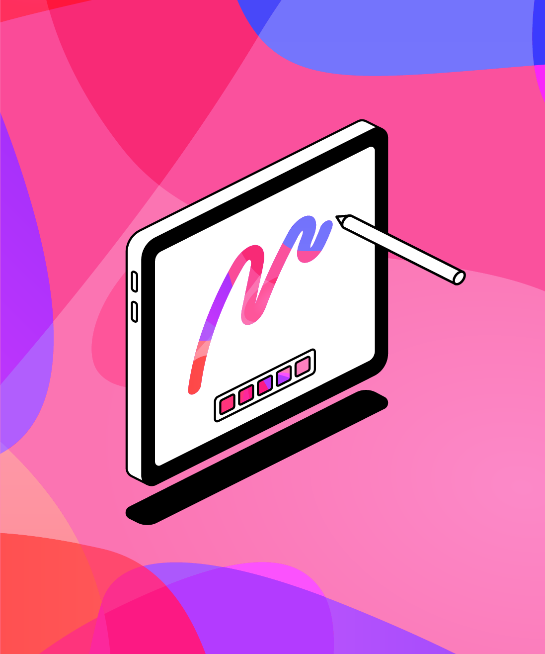 Don't let visual details slip away: introducing Scribble by Genio (formerly Glean)