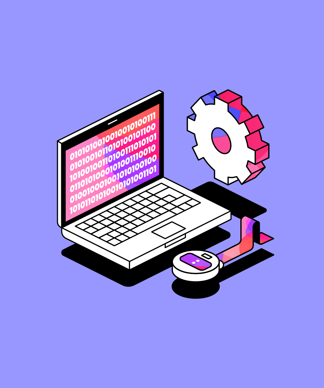 Changing careers: how I swapped Teaching for Development