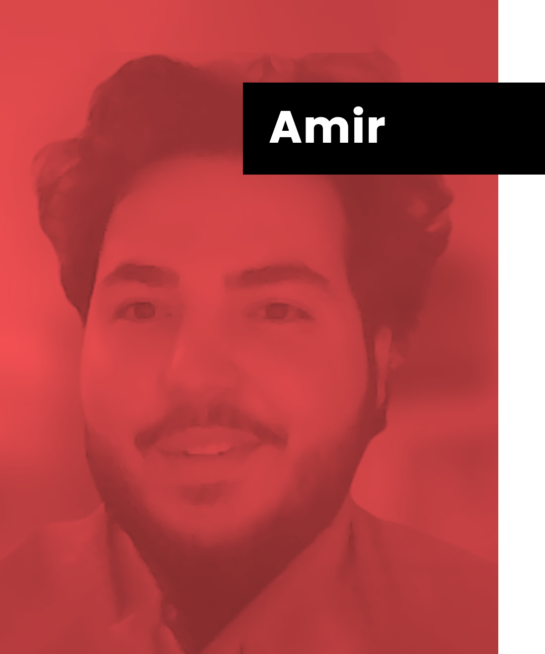 USER STORIES amir