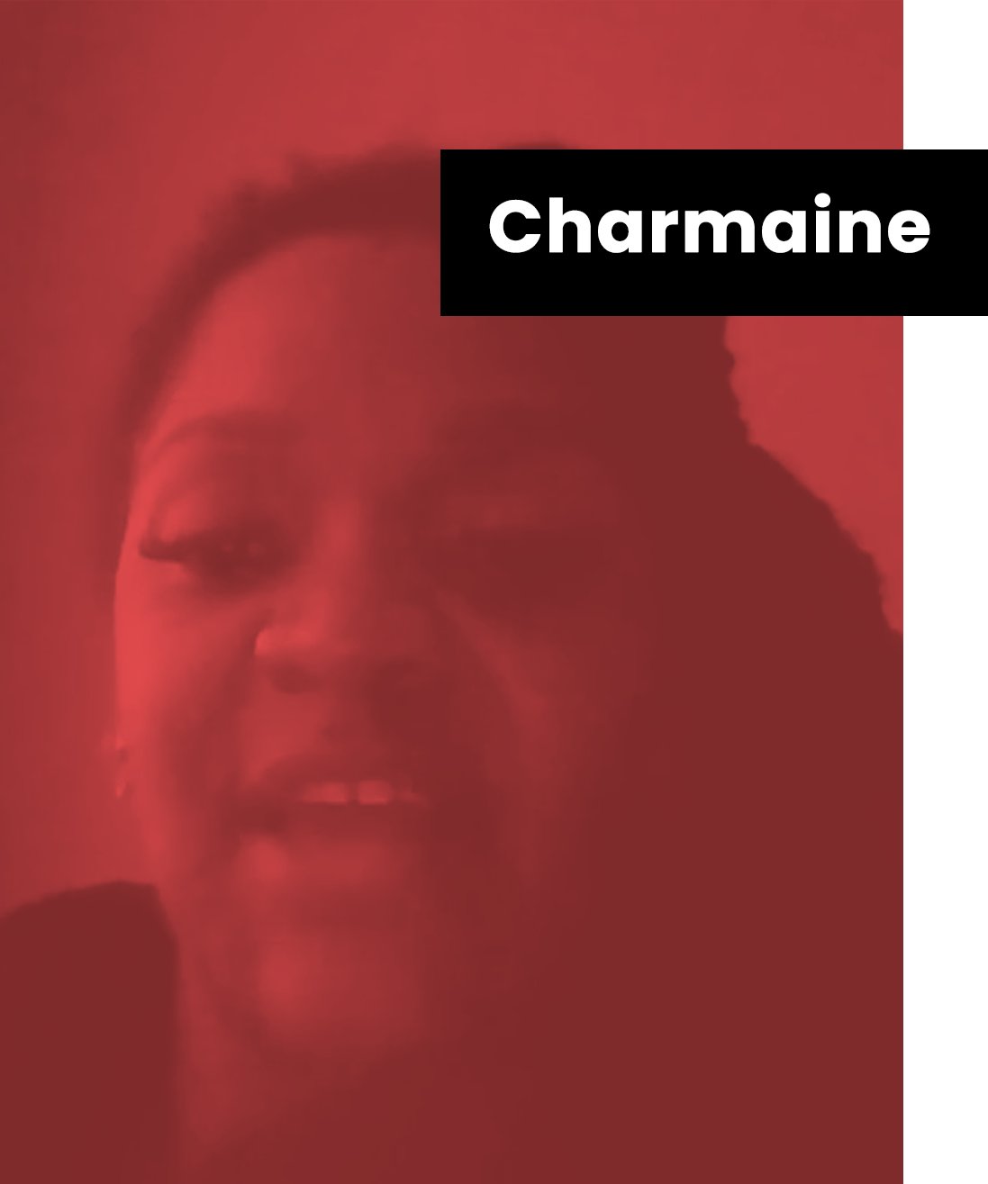 USER STORIES charmaine