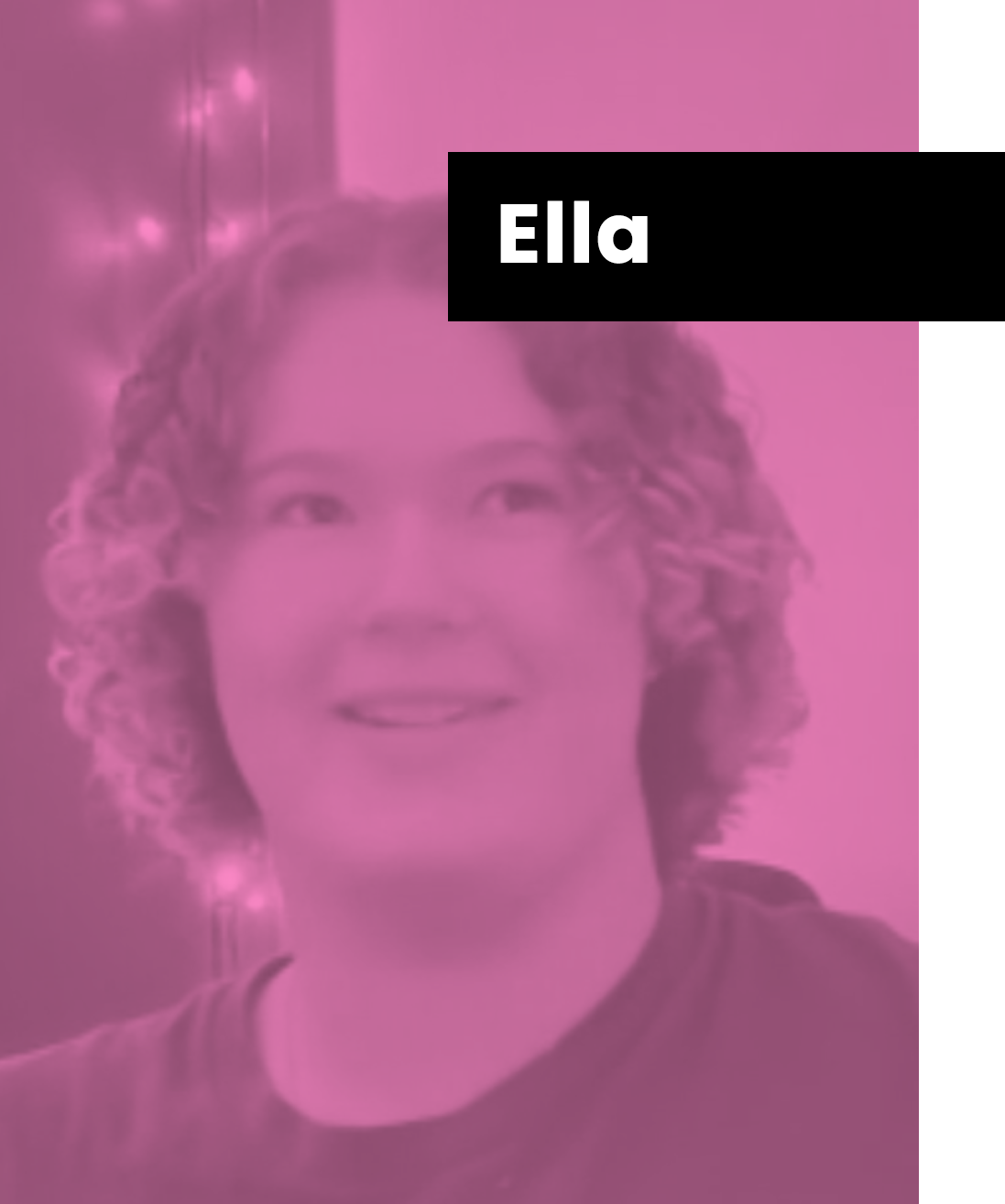 USER STORIES ella