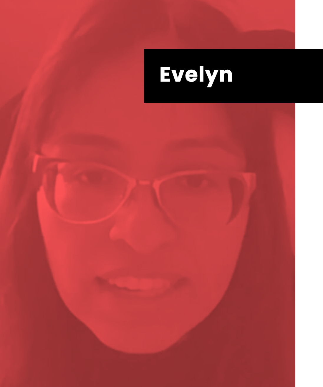 User stories - Evelyn, the Multitasking Nursing Student
